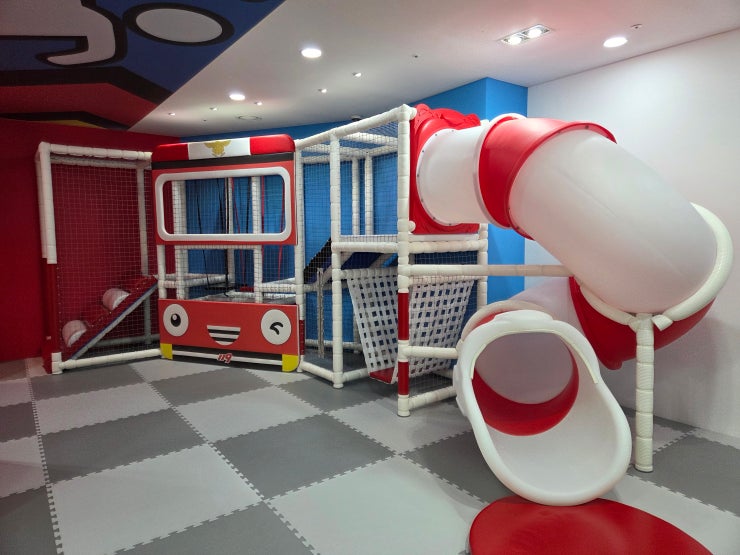 어린이 체험관 사진